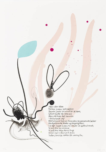 Without title
34,5x49,5cm, lithography, 2015