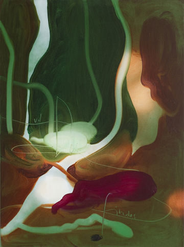 Will you be found
45x60 cm, acrylic, spray and oil on canvas, 2015