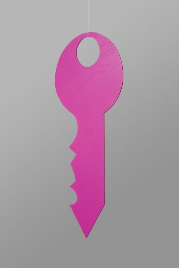 Tools I
128 x 56 cm, 2019
 