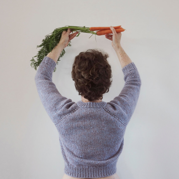 <h2>Carrot</h2>
30x30cm, printed photograph, 2025