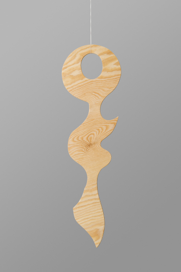 Tools III
69 x 25 cm, 2019