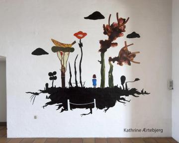 Wild Things - 1