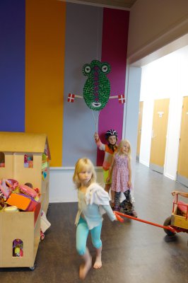 Vamdrup School 2012 - 3