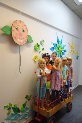 Vamdrup School 2012 - 5