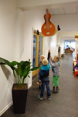 Vamdrup School 2012 - 7