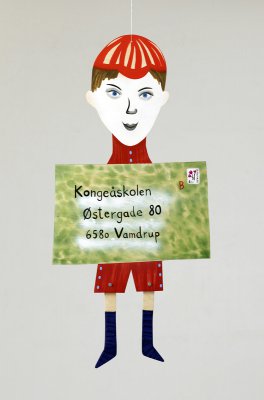 Vamdrup School 2012 - 2