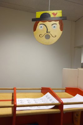 Vamdrup School 2012 - 13