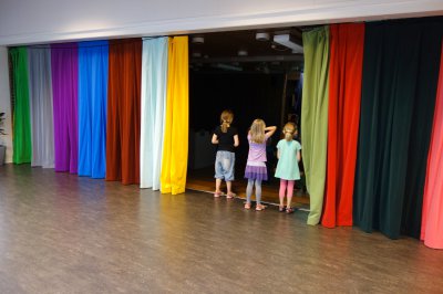 Vamdrup School 2012 - 17