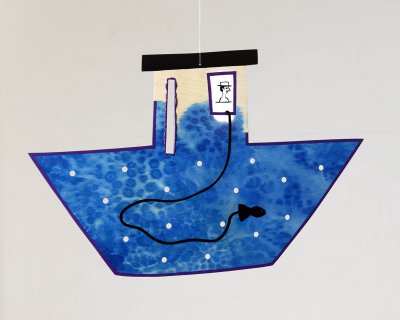 Vamdrup School 2012 - 19