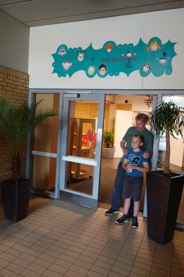 Vamdrup School 2012 - 20